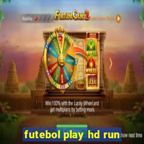 futebol play hd run